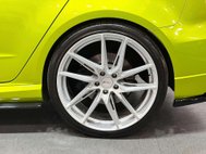 Audi RS3 2.5 TFSI Sportback 5dr Petrol S Tronic quattro Euro 6 (s/s) (400 ps) 38