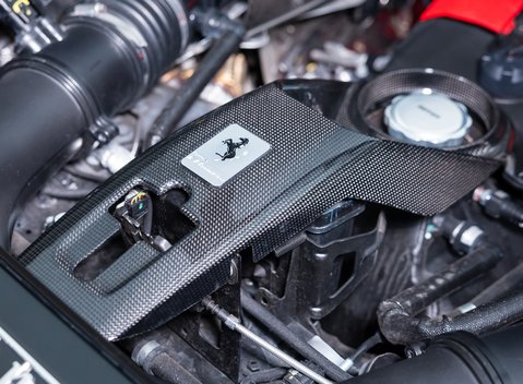 Ferrari F8 Tributo 42