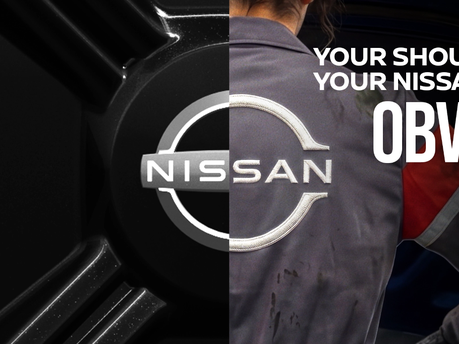 Nissan Service Care