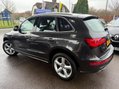 Audi Q5 2.0 TDI S line S Tronic quattro Euro 5 (s/s) 5dr 13
