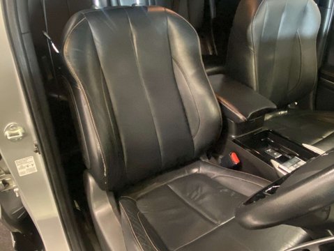 Mitsubishi Eclipse Cross 1.5 Eclipse Cross 4 CVT 4WD 5dr 12