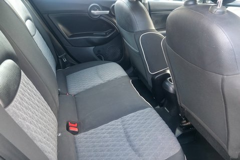 Fiat 500X 1.0 CITY CROSS LOOK! ONLY 53000 MILES! 5 SERVICES 13