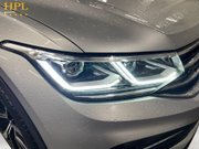 Volkswagen Tiguan 1.5 TSI R-Line SUV 5dr Petrol DSG Euro 6 (s/s) (150 ps) 9
