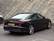 Audi A6 2.0 A6 S Line TDI Ultra Semi-Auto 4dr 19