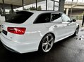 Audi A6 2.0 TDI Black Edition Multitronic Euro 5 (s/s) 5dr 20