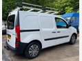 Mercedes-Benz Citan 1.5 109 CDI Panel Van 5dr Diesel Manual L2 Euro 5 (90 ps) 10