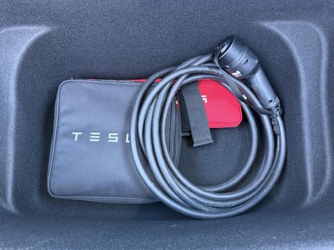 Tesla Model Y (Dual Motor) Long Range SUV 5dr Electric Auto 4WDE (384 bhp) 22