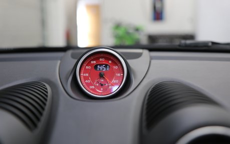 Porsche 718 Boxster GTS - Huge Specification - Burmester Sound 8