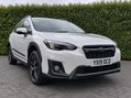 Subaru XV 2.0i SE SUV 5dr Petrol Lineartronic 4WD Euro 6 (s/s) (156 ps) 1