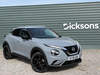 Nissan Juke DIG-T TEKNA