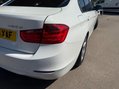 BMW 3 Series 2.0 320d ED BluePerformance EfficientDynamics Auto Euro 6 (s/s) 4dr 30