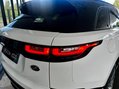 Land Rover Range Rover Velar 2.0 D200 MHEV R-Dynamic HSE Auto 4WD Euro 6 (s/s) 5dr 30