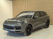 Porsche Cayenne 3.0 Cayenne V6 Auto 4WD 5dr 10