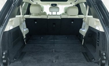 Land Rover Range Rover P400 AUTOBIOGRAPHY LWB 7 Seater 39