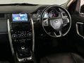 Land Rover Discovery Sport TD4 SE TECH 12