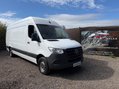 Mercedes-Benz Sprinter 2.0 315 CDI Progressive RWD L3 H2 Euro 6 (s/s) 5dr 1