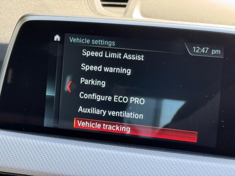 BMW X1 1.5 18i GPF M Sport sDrive Euro 6 (s/s) 5dr 15