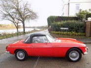 MG MGB MKII ROADSTER 44