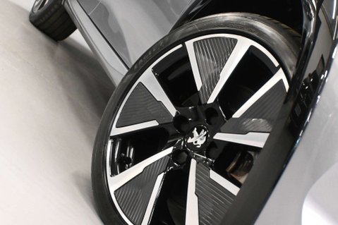 Peugeot 208 208 GT Ev 5dr 9