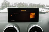 Audi Q2 TFSI BLACK EDITION 28