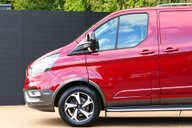 Ford Transit Custom 2.0 Transit Custom 300 Active EcoBlue 5dr 13