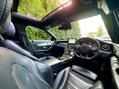 Mercedes-Benz C Class 4.0 C63 V8 BiTurbo AMG (Premium) SpdS MCT Euro 6 (s/s) 4dr 86
