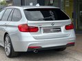 BMW 3 Series 2.0 320d xDrive M Sport Auto 4WD 5dr 9