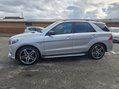 Mercedes-Benz GLE 3.0 GLE 450 AMG Premium 4Matic Auto 4WD 5dr 28