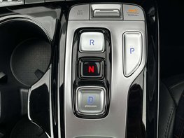 Hyundai TUCSON 1.6 Tucson Ultimate TGDi PHEV 4x4 Auto 4WD 5dr 51