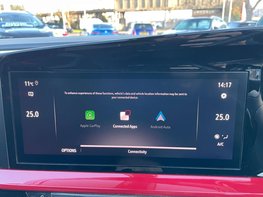 Vauxhall Mokka 1.2 Mokka SRi Nav Premium T 5dr 38