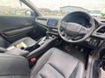 Honda HR-V 1.6 HR-V EX i-DTec 5dr 3