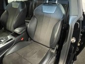 Audi A5 2.0 A5 Sportback 35 TFSI S Line Semi-Auto 5dr 38