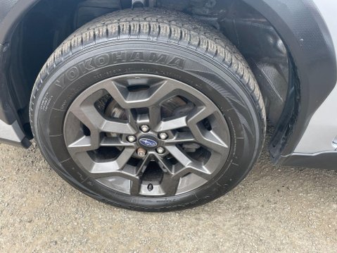 Subaru XV 2.0D SE Premium 4WD Euro 6 5dr 39