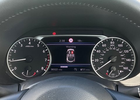 Nissan Juke DIG-T TEKNA PLUS 24