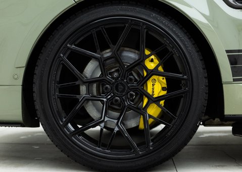 Land Rover Range Rover Sport 5.0 SVR URBAN