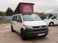 Volkswagen Transporter T30 TDI P/V STARTLINE 3