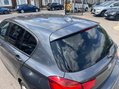 BMW 1 Series 1.5 118i M Sport Euro 6 (s/s) 5dr 17