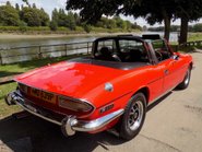 Triumph Stag MKII Automatic 75