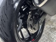 Suzuki GSX-S GSR750 2017 25K NAKED BIKE 750CC MOT WARRANTY 41