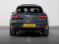 Porsche Macan 3.0 Macan S D Semi-Auto 4WD 5dr 8