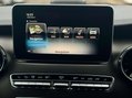 Mercedes-Benz V Class 2.2 V220d AMG Line MPV 5dr Diesel G-Tronic+ Euro 6 (s/s) 7 Seat (163 ps) 67