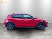 Ford Focus 1.0T EcoBoost MHEV Active X Edition Hatchback 5dr Petrol Manual Euro 6 (s/s 16