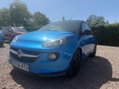 Vauxhall Adam 1.2i ecoFLEX ENERGISED Hatchback 3dr Petrol Manual Euro 6 (s/s) (70 ps) 4