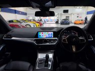 BMW 3 Series 2.0 330e 12kWh M Sport Saloon 4dr Petrol Plug-in Hybrid Auto Euro 6 (s/s) ( 2