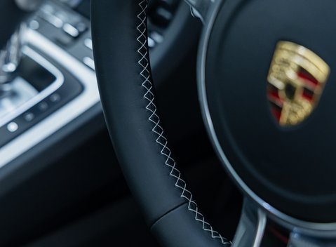 Porsche 911 50th Anniversary Edition 25