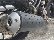 Yamaha XSR125 2021 34K 1 OWNER PROJECT BIKE SPARES OR REPAIR 125CC 17