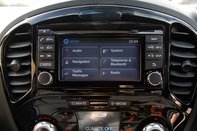 Nissan Juke TEKNA XTRONIC 29