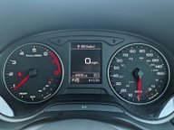 Audi Q2 TFSI SPORT 37