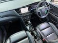 Vauxhall Mokka X ELITE NAV AUTOMATIC 35