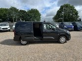Vauxhall Combo LWB L2H1 Low Roof Sportive Air Con Sensors EURO 6 NO VAT 9